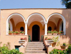 Casa Eliana Capri
